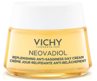 Крем для лица Vichy Neovadiol Post-Menopause Восстанавливающий и ремоделирующий (50мл) - 