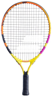 Теннисная ракетка Babolat Nadal Junior 19 / 140454-100-0000 - 