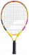 Миниатюра изображения товара Теннисная ракетка Babolat Nadal Junior 19 / 140454-100-0000