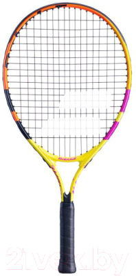 Теннисная ракетка Babolat Nadal Junior 21 / 140455-100-0000