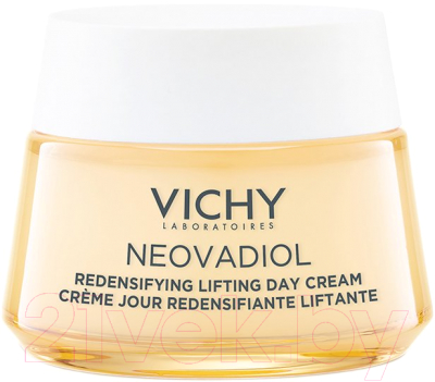 Крем для лица Vichy Neovadiol Peri-Menopause Дневной лифтинг для сухой кожи (50мл)