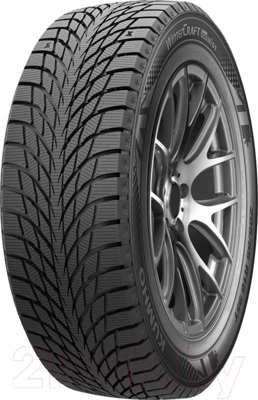 Зимняя шина Kumho WinterCraft WI51 235/55R17 103T