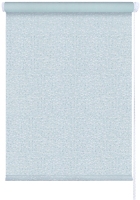 Рулонная штора LEGRAND Блэкаут Кристалл 38x175 / 58 069 202 (голубой) - 
