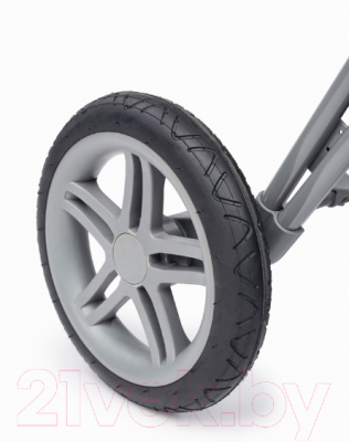 Комплект колес для коляски Happy Baby Luna / 40023