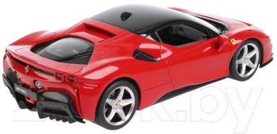 Радиоуправляемая игрушка Rastar Ferrari sf90 Stradale / 97300