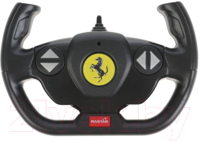 Радиоуправляемая игрушка Rastar Ferrari sf90 Stradale / 97300
