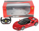 Миниатюра изображения товара Радиоуправляемая игрушка Rastar Ferrari sf90 Stradale / 97300