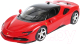 Радиоуправляемая игрушка Rastar Ferrari sf90 Stradale / 97300 - 
