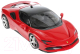 Миниатюра изображения товара Радиоуправляемая игрушка Rastar Ferrari sf90 Stradale / 97300