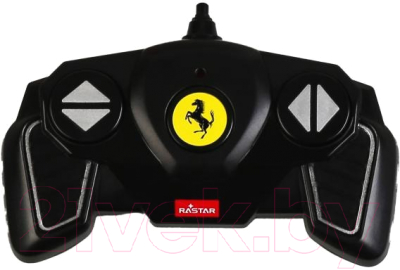 Игрушка на пульте управления Rastar Ferrari sf90 Stradale / 97500