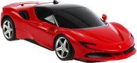 Радиоуправляемая игрушка Rastar Ferrari SF90 Stradale / 97600 - 