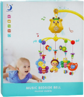 

Мобиль на кроватку XangLei Toys, Олененок. Африка / 6969444