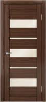 

Дверь межкомнатная MDF Techno, Dominika Classic 124 50x200