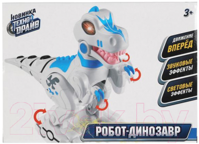 Робот Технодрайв Динозавр / B2063787-R