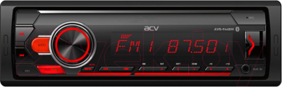 Бездисковая автомагнитола ACV AVS-944BM