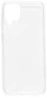 Чехол-накладка Volare Rosso Clear для Samsung Galaxy M22 (прозрачный) - 
