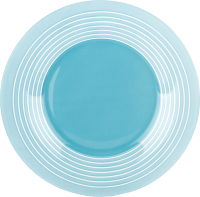 

Тарелка закусочная (десертная) Luminarc, Factory Blue P3623