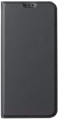 Чехол-книжка Volare Rosso Book для Galaxy M22 (черный)