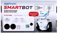 

Конструктор управляемый, Martbot SL-04856 / 5269788
