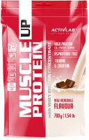 Протеин Activlab Muscle UP (700г, шоколад) - 