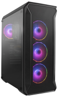 

Игровой системный блок Jet, Gamer 7R5700GD16SD96X306L3W7
