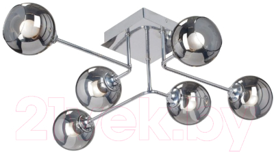 Изображение товара Люстра Vitaluce V4795-9/6PL