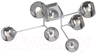 Изображение товара Люстра Vitaluce V4795-9/6PL