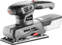 

Вибрационная шлифовальная машина Graphite, A-59G324