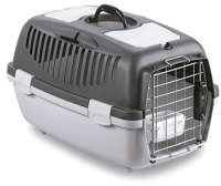 

Переноска для животных Stefanplast, Delux Гулливер 2 / 715051