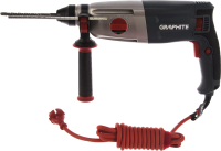 

Перфоратор Graphite, A-58G527