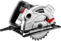 

Дисковая пила Graphite, A-58G492