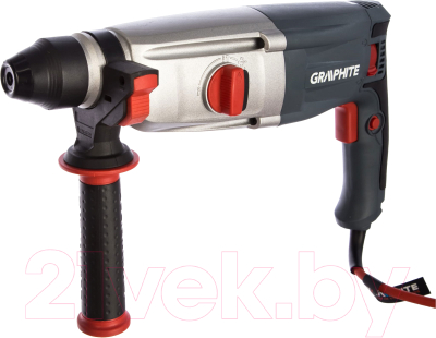 Изображение товара Перфоратор Graphite A-58G529