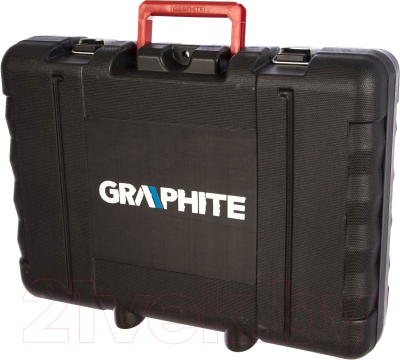 Изображение товара Перфоратор Graphite A-58G529