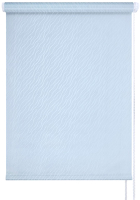 Рулонная штора LEGRAND Бриз 38x175 / 58 068 822 (голубой) - 