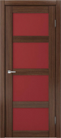 

Дверь межкомнатная MDF Techno, Dominika Classic 124 90x200