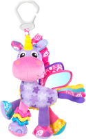 

Погремушка Playgro, Единорог / 0186981