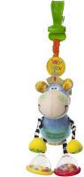 

Погремушка Playgro, Ослик / 0101140