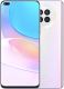 Смартфон Huawei Nova 8i / NEN-LX1 6GB/128GB (лунное серебро) - 