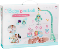 

Мобиль на кроватку Beiying Toys, Птенчик / 4846507