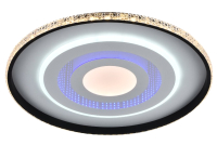 Потолочный светильник Mirastyle MX-7060/500 WH+BK - 