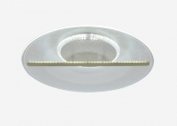 

Потолочный светильник Mirastyle, SX-20544/1+1L-40 SGD ML
