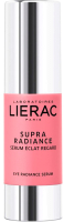 

Сыворотка для век Lierac, Supra Radiance для сияния кожи вокруг глаз
