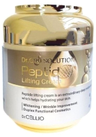 Крем для лица Dr. Cellio G90 Solution Peptid Lifting Cream (85г) - 