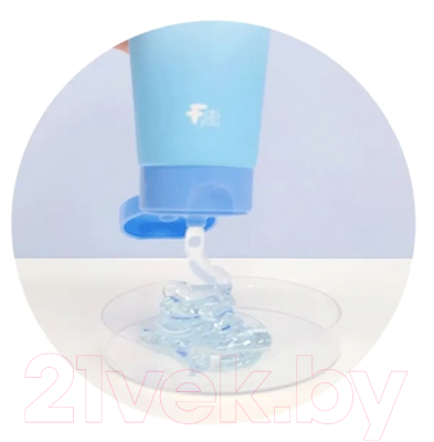 Пенка для умывания Eyenlip Fabyou pH 5.5 Chamomile Cleansing Foam (150мл)