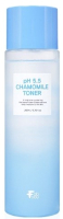 

Тонер для лица Eyenlip, Fabyou pH 5.5 Chamomile Toner