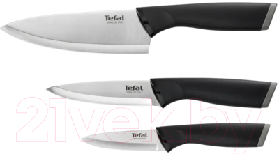 Изображение товара Набор ножей Tefal K221S375