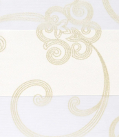 

Рулонная штора Jalux, ДН Вензель 342 59x135