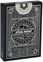 Игральные карты Theory 11 Star Wars Playing Cards - the Dark Side / T1141 - 