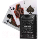 Миниатюра изображения товара Игральные карты Theory 11 Star Wars Playing Cards - the Dark Side / T1141