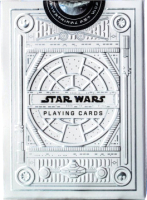 Игральные карты Theory 11 Star Wars Playing Cards - the Light Side / T1142 - 